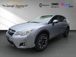 Gebraucht 2018 Subaru XV SUV | CHF 19’900 (Guter Preis)