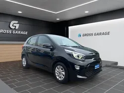 Gebraucht 2019 Kia Picanto Kleinwagen | CHF 13’900 (Guter Preis)