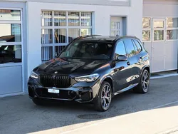 Gebraucht 2023 BMW X5 M Sport SUV | CHF 59’900 (Superpreis)