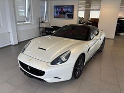 Gebraucht 2012 Ferrari California Cabrio | CHF 77’899