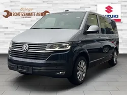 Gebraucht 2020 VW T6.1 Comfortline Van | CHF 44’900 (Superpreis)