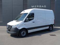 Gebraucht 2025 Mercedes E-Sprinter Van | CHF 19’900