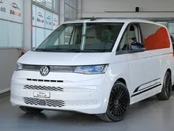 Gebraucht 2024 VW Multivan Life | CHF 56’800 (Guter Preis)