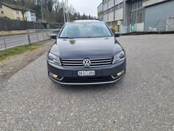 Gebraucht 2012 VW Passat Comfortline | CHF 4’700 (Guter Preis)