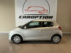 Gebraucht 2016 Citroën C1 Feel Kleinwagen | CHF 3’500 (Guter Preis)
