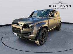 Neu 2025 Land Rover Defender | CHF 199’900