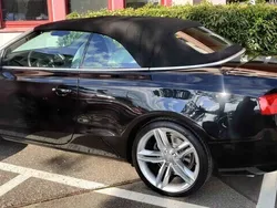 Gebraucht 2013 Audi A5 Coupé | CHF 14’600 (Fairer Preis)