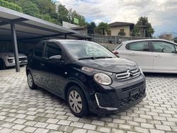 Gebraucht 2016 Citroën C1 Kleinwagen | CHF 7’300 (Fairer Preis)