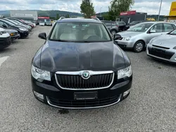 Gebraucht 2011 Skoda Superb Ambition Kombi | CHF 4’999 (Etwas zu teuer)