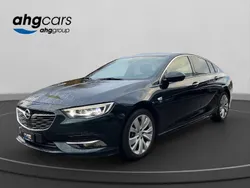 Gebraucht 2017 Opel Insignia Excellence Limousine | CHF 18’970 (Fairer Preis)