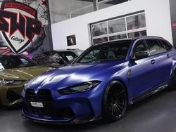 Gebraucht 2023 BMW M3 Competition Edition Kombi | CHF 84’888 (Guter Preis)