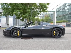 Gebraucht 2013 Ferrari 458 | CHF 192’500