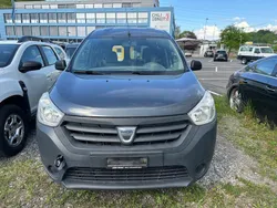 Gebraucht 2013 Dacia Dokker Ambiance Van | CHF 1’100 (Fairer Preis)