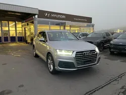 Grau Gebraucht 2015 Audi Q7 Design SUV | CHF 49’900