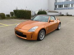 Gebraucht 2005 Nissan 350Z Cabrio | CHF 15’300