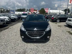Gebraucht 2014 Peugeot 208 Kleinwagen | CHF 4’900 (Fairer Preis)