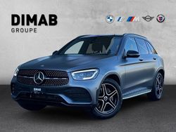 Gebraucht 2020 Mercedes GLC200 AMG line SUV | CHF 38’900 (Teuer)