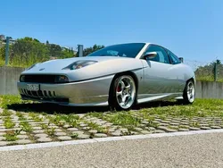 Gebraucht 2000 Fiat Coupé Coupé | CHF 17’500