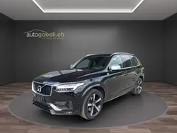 Gebraucht 2019 Volvo XC90 R-Design SUV | CHF 39’900 (Superpreis)