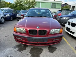 Gebraucht 1998 BMW 323 | CHF 2’800