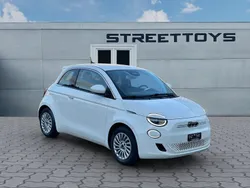 Gebraucht 2021 Fiat 500e Icon Kleinwagen | CHF 14’549 (Guter Preis)
