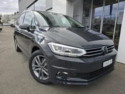 Gebraucht 2024 VW Touran United Van / Kleinbus | CHF 47’900
