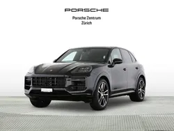 Gebraucht 2025 Porsche Cayenne S E-Hybrid SUV | CHF 157’500 (Etwas zu teuer)