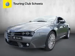 Gebraucht 2006 Alfa Romeo Brera Coupé | CHF 8’900