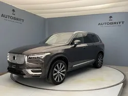 Gebraucht 2023 Volvo XC90 Plus SUV | CHF 59’900 (Superpreis)