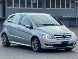 Gebraucht 2005 Mercedes B200 Van / Kleinbus | CHF 3’980