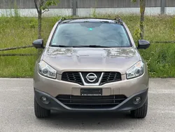 Gebraucht 2013 Nissan Qashqai I-Way SUV | CHF 6’999 (Guter Preis)