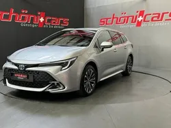 Neu 2025 Toyota Corolla Trend Kombi | CHF 32’790 (Superpreis)