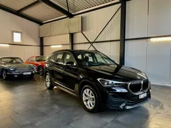 Gebraucht 2021 BMW X1 SUV | CHF 18’450 (Superpreis)