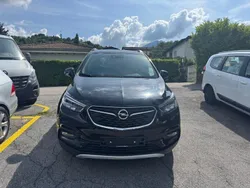 Gebraucht 2019 Opel Mokka X Edition SUV | CHF 12’500 (Superpreis)