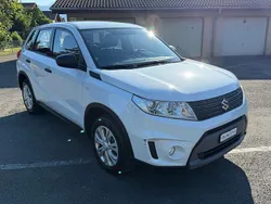 Gebraucht 2017 Suzuki Vitara SUV | CHF 12’400 (Guter Preis)