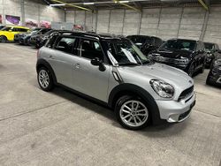 Gebraucht 2016 Mini Cooper SD Countryman SUV | CHF 12’800