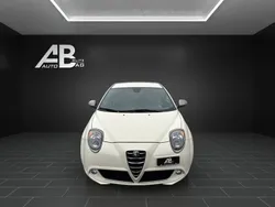 Gebraucht 2010 Alfa Romeo MiTo Quadrifoglio Verde Kleinwagen | CHF 2’200 (Fairer Preis)