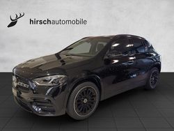 Gebraucht 2025 Mercedes GLA200 SUV | CHF 49’900