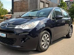 Gebraucht 2016 Citroën C3 Kleinwagen | CHF 5’800 (Fairer Preis)