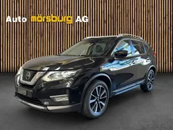 Gebraucht 2018 Nissan X-Trail Tekna SUV | CHF 14’900 (Guter Preis)