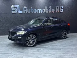 Gebraucht 2020 BMW X4 M Sport SUV | CHF 45’900 (Superpreis)