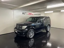 Gebraucht 2008 Dodge Nitro SUV | CHF 10’799