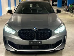 Gebraucht 2024 BMW M135 M Sport Kleinwagen | CHF 46’900 (Teuer)