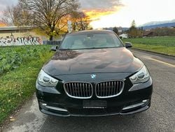 Gebraucht 2012 BMW 530 Gran Turismo | CHF 9’800