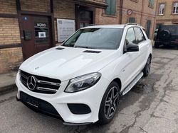 Gebraucht 2016 Mercedes GLE43 AMG Executive | CHF 39’900