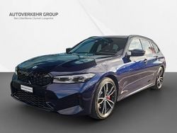 Gebraucht 2023 BMW M340 Limousine | CHF 46’900 (Fairer Preis)