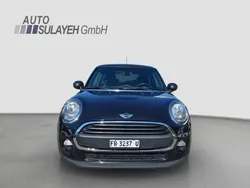 Gebraucht 2018 Mini ONE Kleinwagen | CHF 8’000 (Fairer Preis)