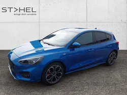 Gebraucht 2019 Ford Focus ST-Line Limousine | CHF 16’890 (Guter Preis)