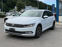 Gebraucht 2017 VW Passat Family Kombi | CHF 16’900 (Etwas zu teuer)