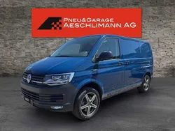 Gebraucht 2017 VW T6 Van | CHF 18’900 (Superpreis)